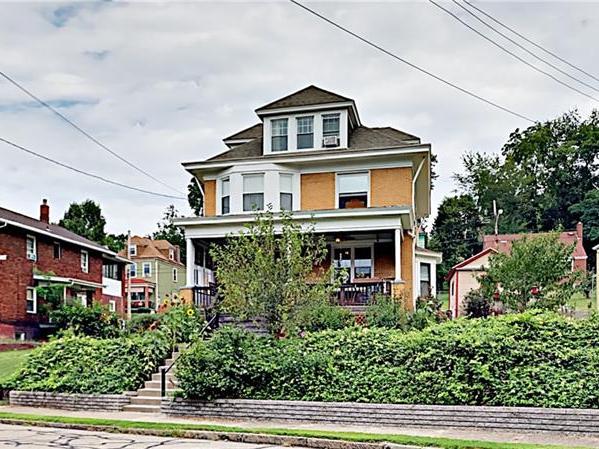 38 Center Avenue, Emsworth
