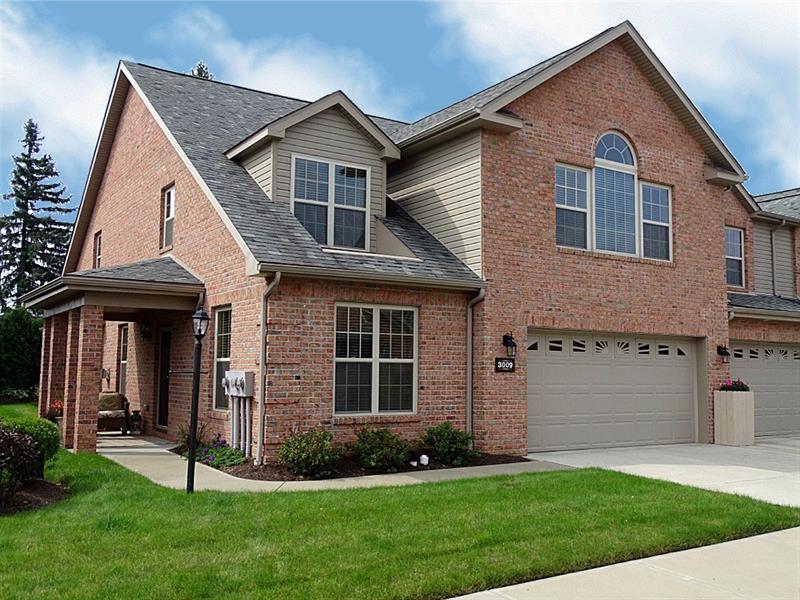 3009 Laura Lane, Cecil Township