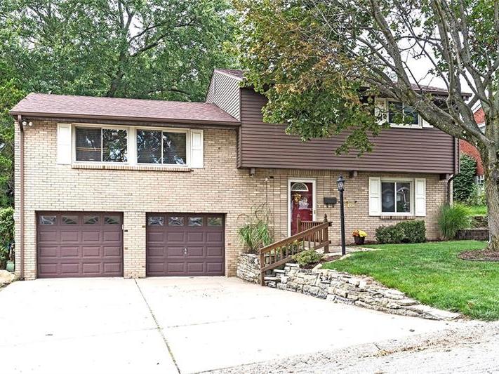1334 Cardinal Dr, Scott Township