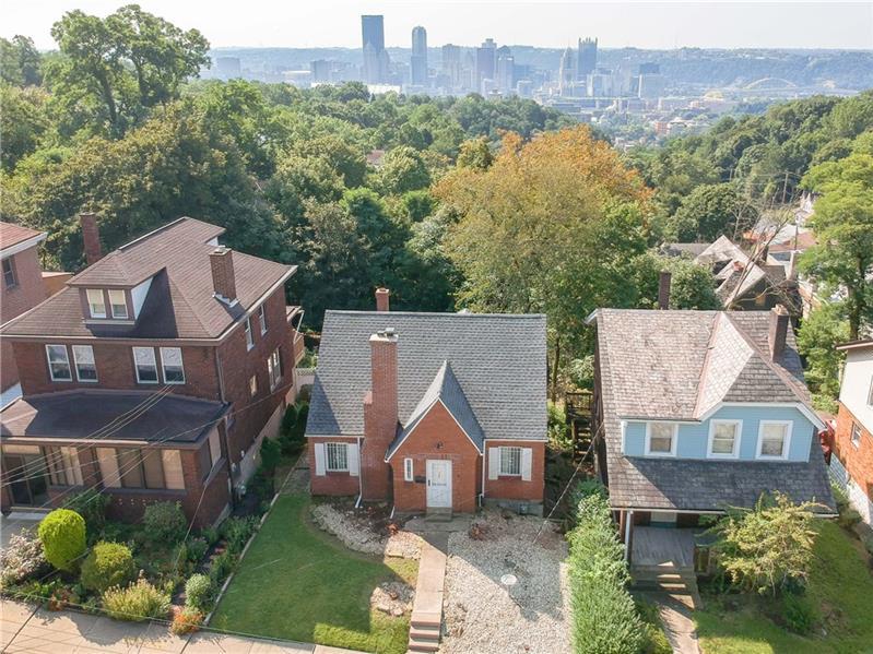 222 Seabright St, Central North Side