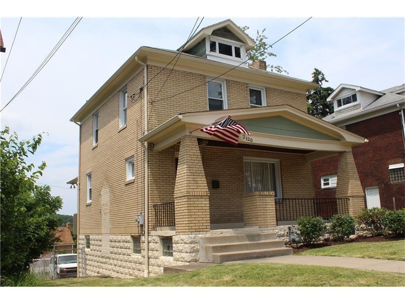 2120 Walton Ave, Overbrook