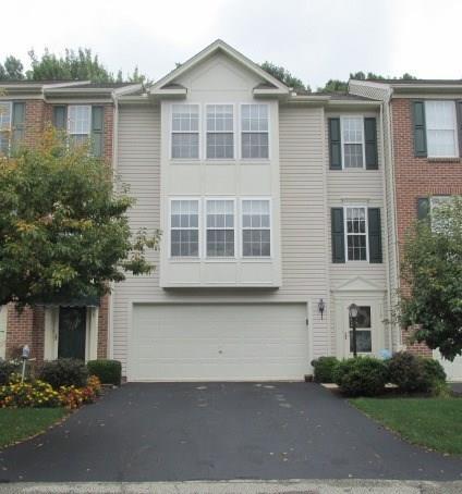 117 Unity Square, Unity Township