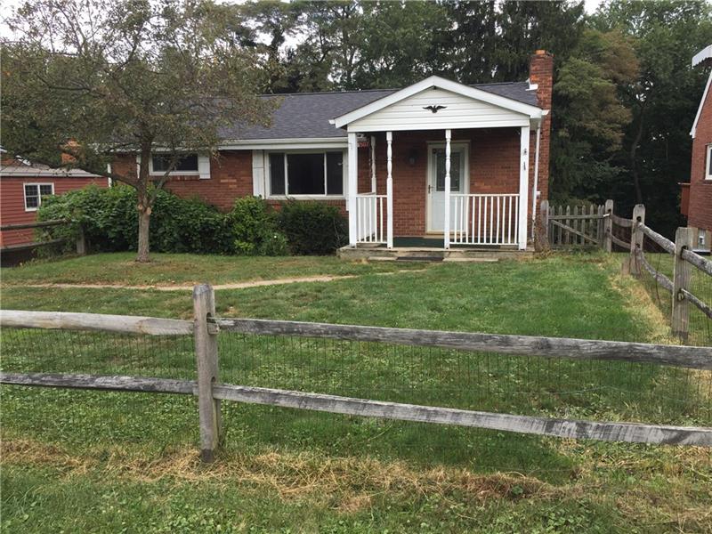 507 Crescent Blvd. Ext., Moon-Crescent Twp