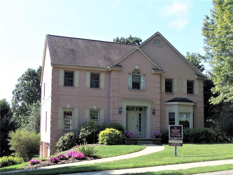1205 Joseph, Adams Township