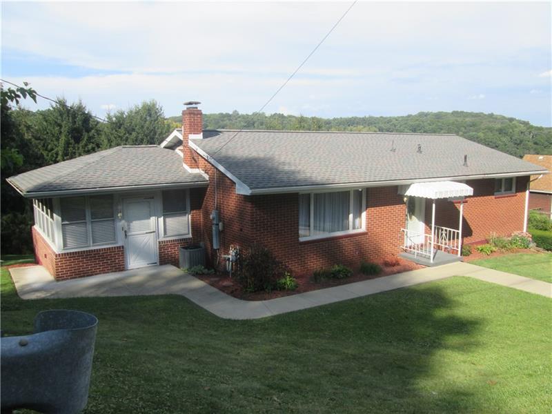 251 Cleveland St, City of Butler NW