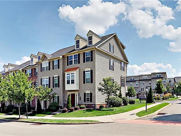 363 Wealdstone Rd, Cranberry Twp