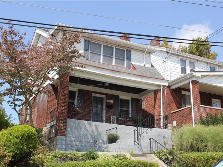 3236 Beacon Hill Ave, Dormont