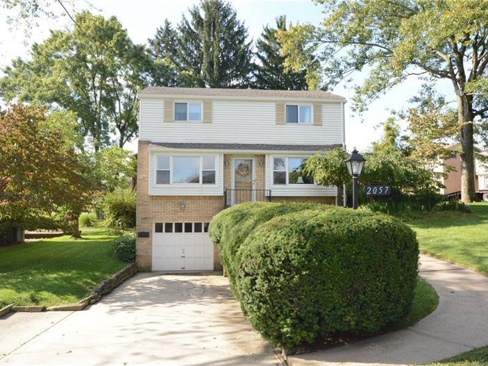 2057 Springhill Rd, Scott Township