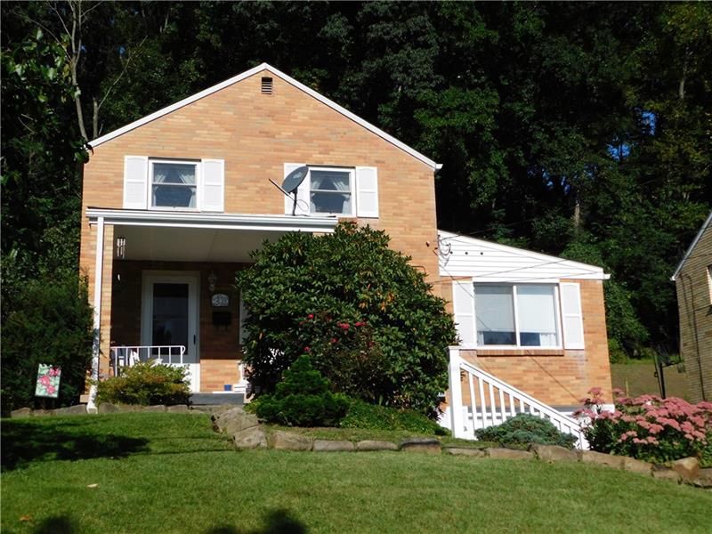 23 Glenview Avenue, City of Greensburg