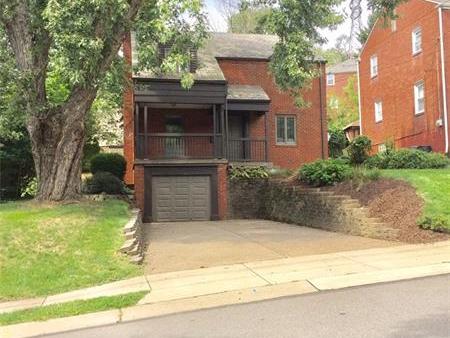 377 Anawanda Ave, Mt. Lebanon