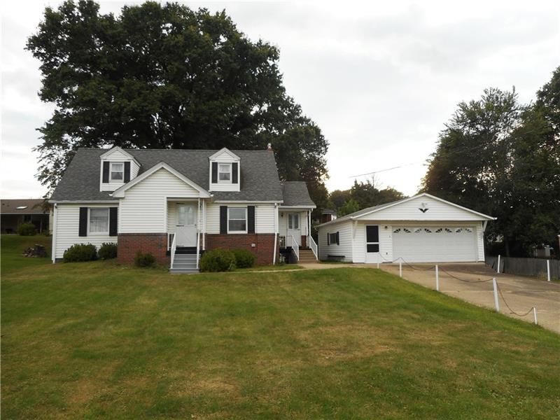 405 Elm Ave, Monongahela