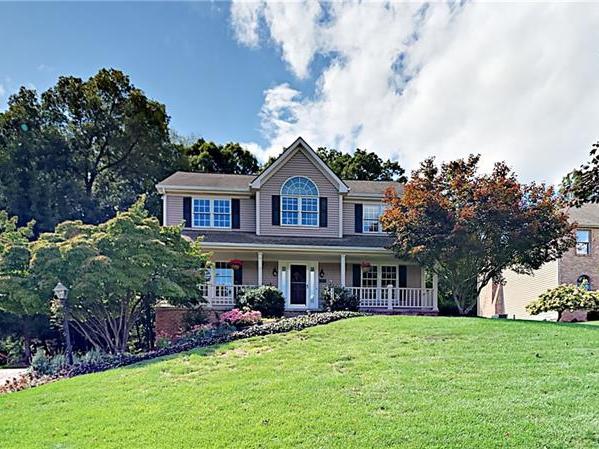 103 Westminster Dr, Marshall