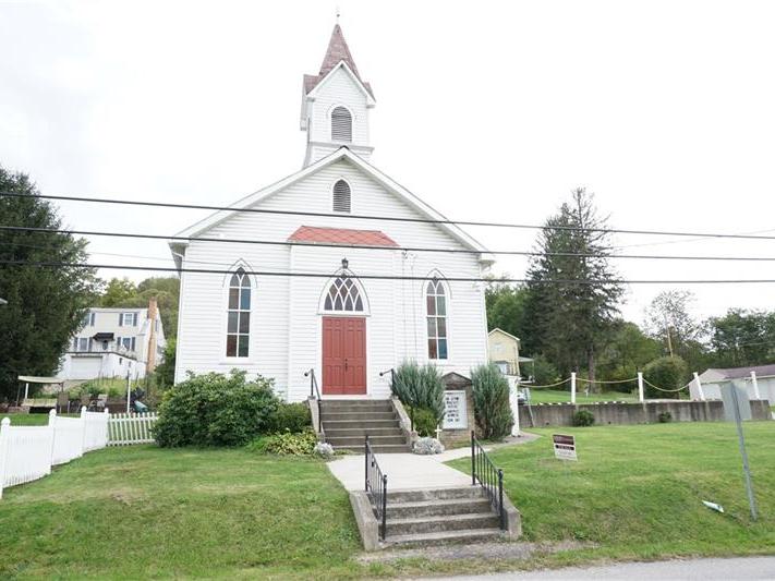 1407 Darlington Road, Ligonier Township