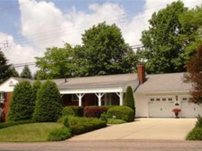 115 Gregg Street, Findlay Township