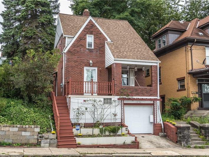 1930 Noblestown, Banksville - Westwood