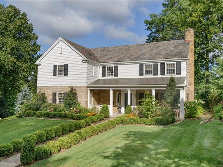 513 Osborne Lane, Osborne Boro