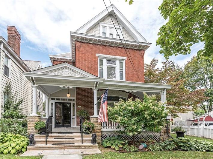 230 Dravo Avenue, Beaver