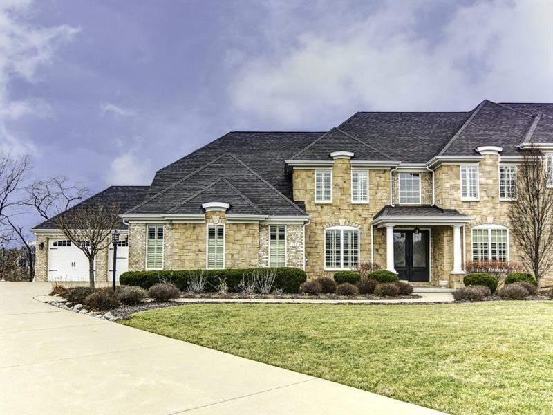 117 Chancellor Court, Adams Township