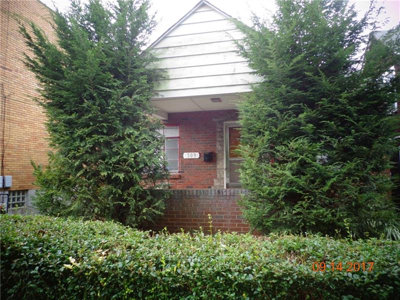 509 Atlantic Ave, Forest Hills Boro