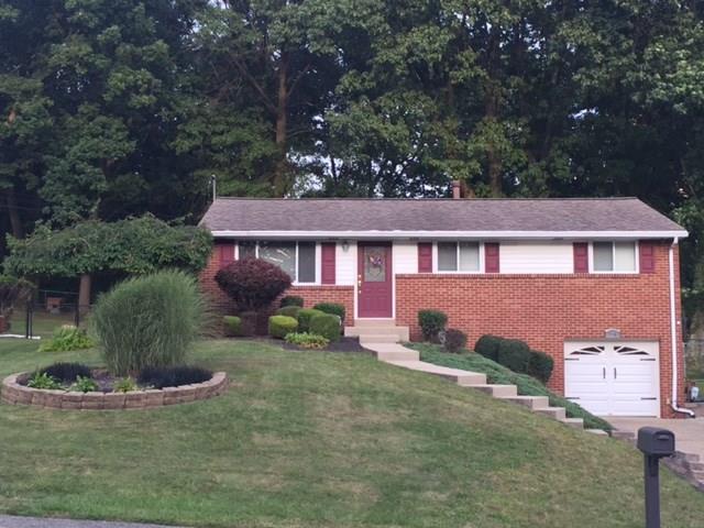 186 Rosemont Drive, Moon-Crescent Twp