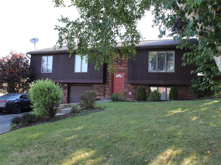 22 Brushy Ridge Ct, Plum Boro