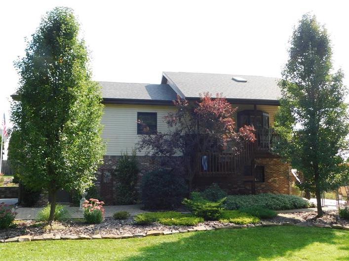 715 N Geary Street Extension, Mt. Pleasant Township