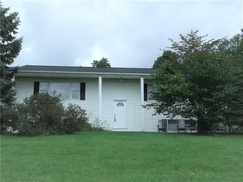 6428 Hilty Road, Murrysville