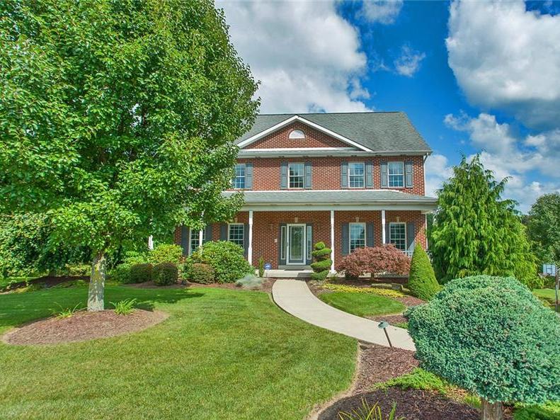 1026 Noble Pine Ct, Level Green