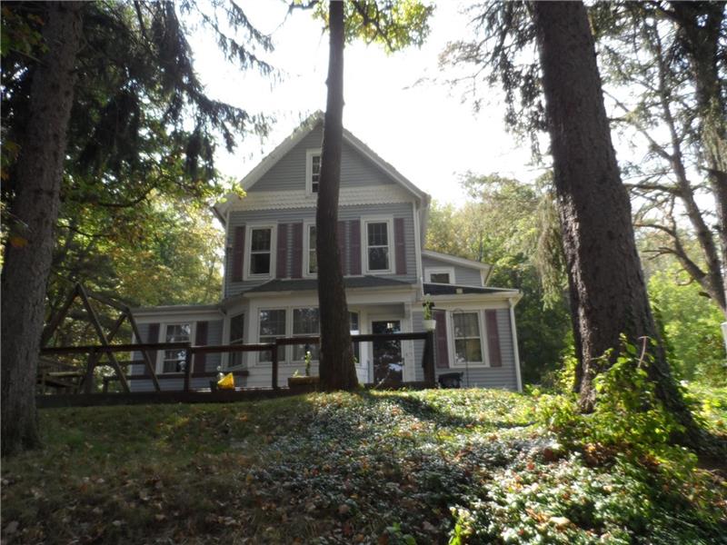 9791 Perry, McCandless