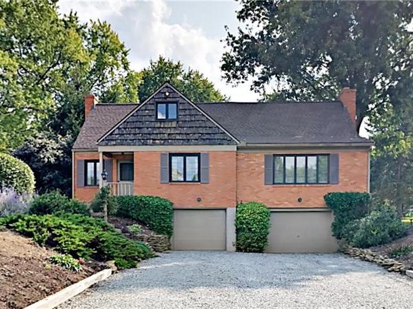 2290 Reis Run Rd, Franklin Park