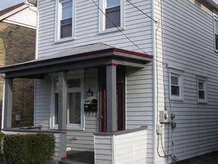 224 Boden Ave, Scott Township