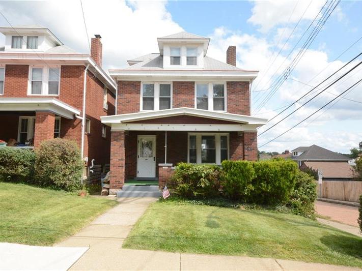 1200 Peermont Avenue, Dormont