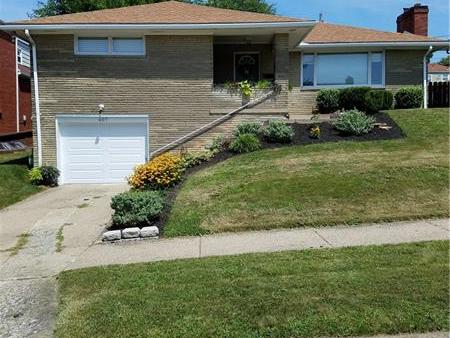 607 Sewickley St, City of Greensburg