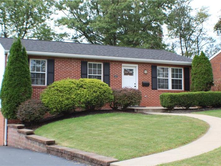 409 Hazelnut, Monroeville