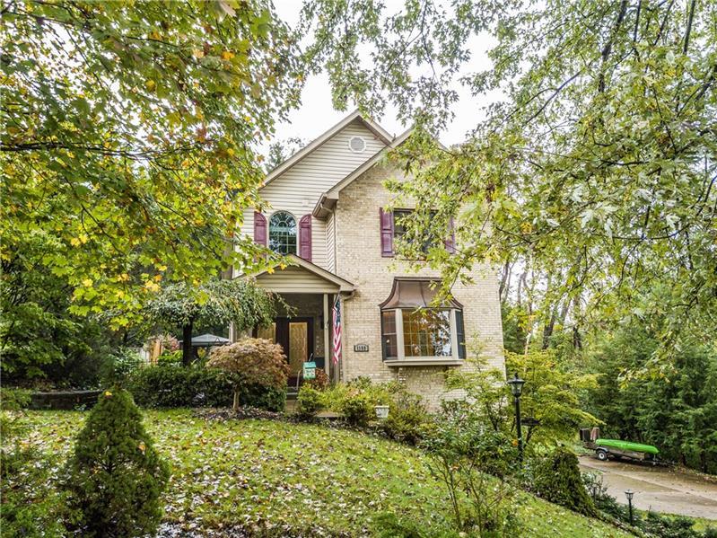 1159 Washington Ave, Oakmont