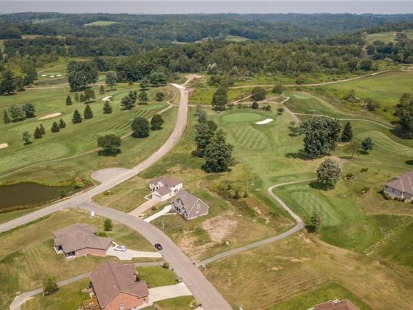 Lot 137 Quaker Ridge Court, Ohioville