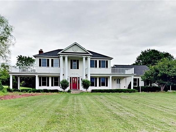 5766 Evans Rd, Murrysville