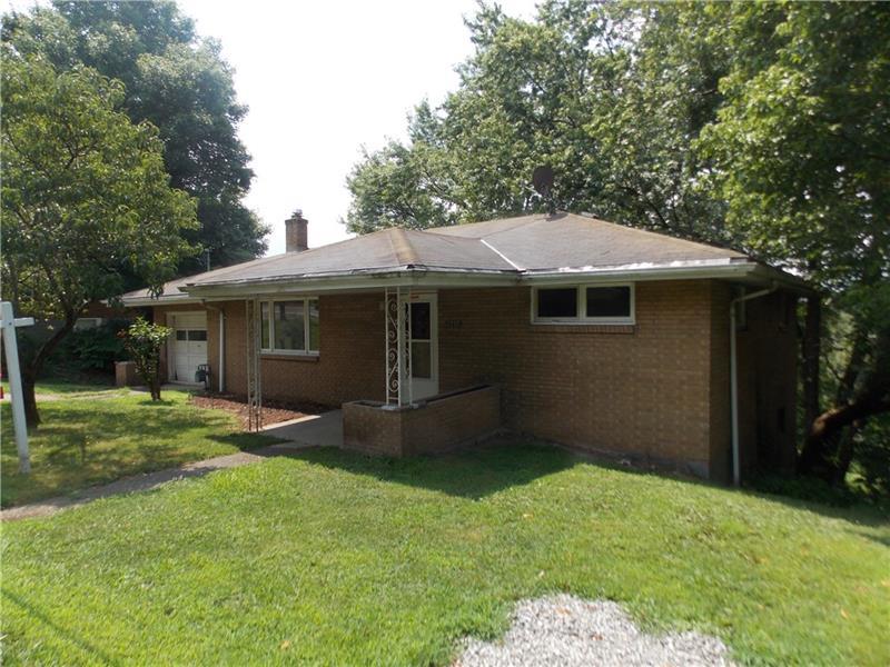 1737 N Main St, South Strabane