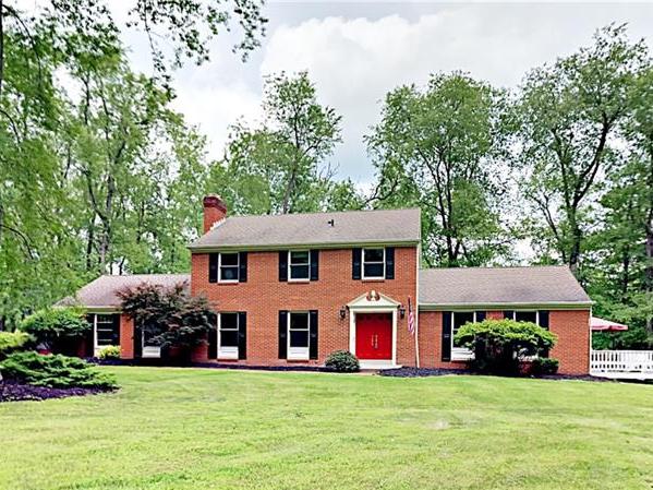 144 Wolfe Run Rd, Cranberry Twp