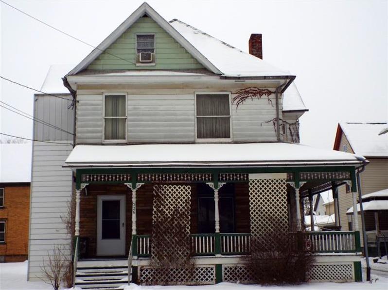 326 Franklin St, City of Butler NE