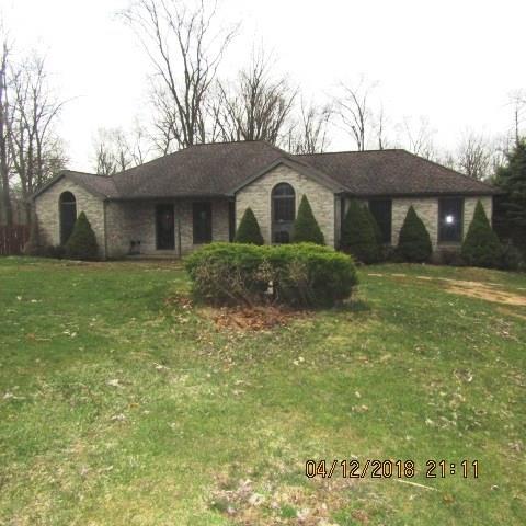 123 Rieger Rd, Franklin Twp