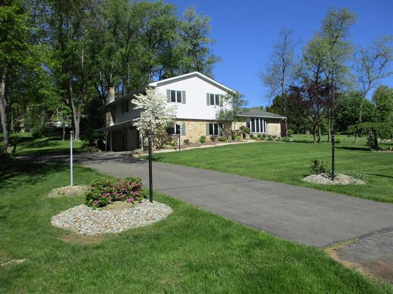 743 Latonka Drive, Coolspring Twp