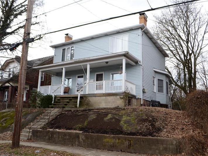 16 & 18 Ann Arbor Ave, West View
