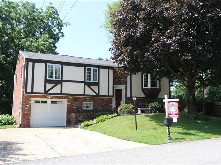 465 Seminole Ave, McCandless