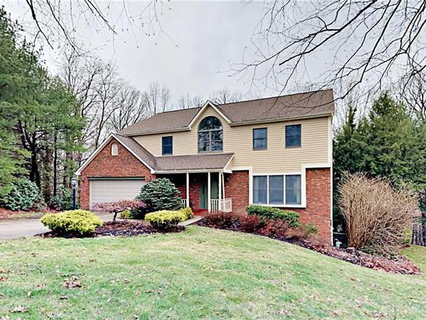 407 Potomac Ct., Pine Twp