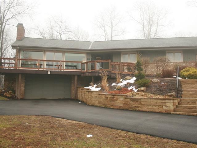 12 The Knob, Kilbuck Twp