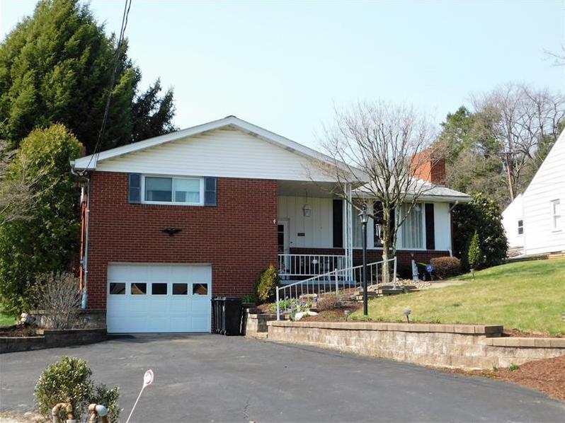 109 Meadow Spring Road, Unity Twp
