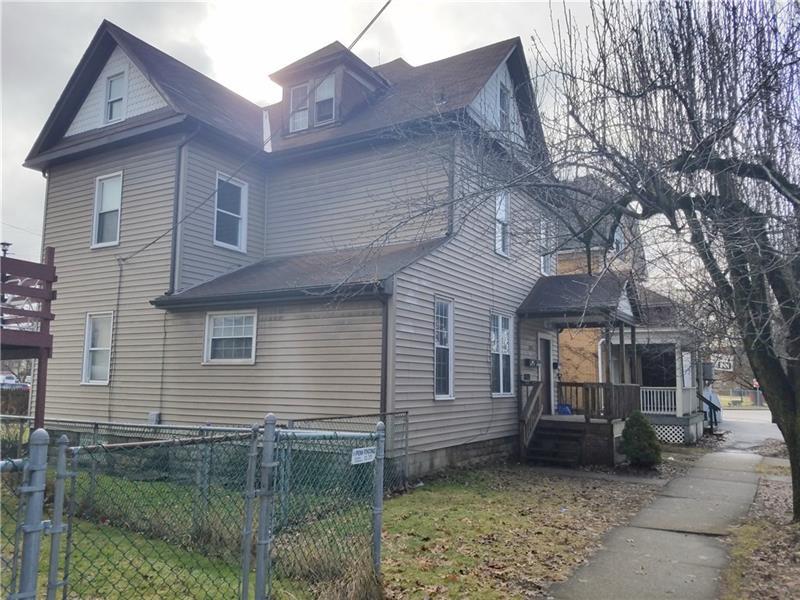 325 W Cunningham St, City of Butler NW