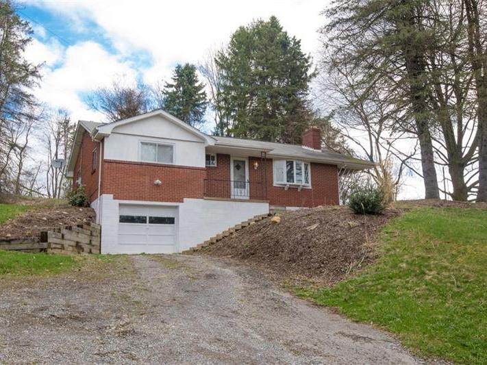 243 W Route 228, Middlesex Twp