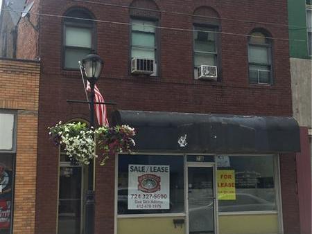 718 Allegheny River Blvd, Verona